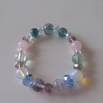 ２０１４.3.25　まさじブレスレット